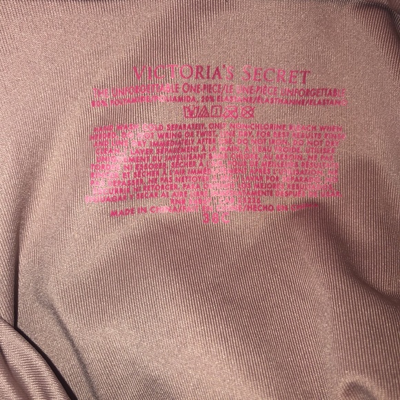 VS The Unforgettable one piece Vintage - Picture 15 of 16